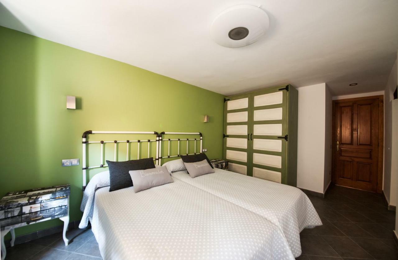 Casa Dominica Guest House Graus Exterior photo