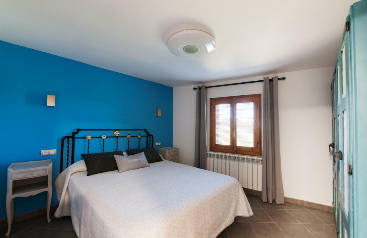 Casa Dominica Guest House Graus Exterior photo