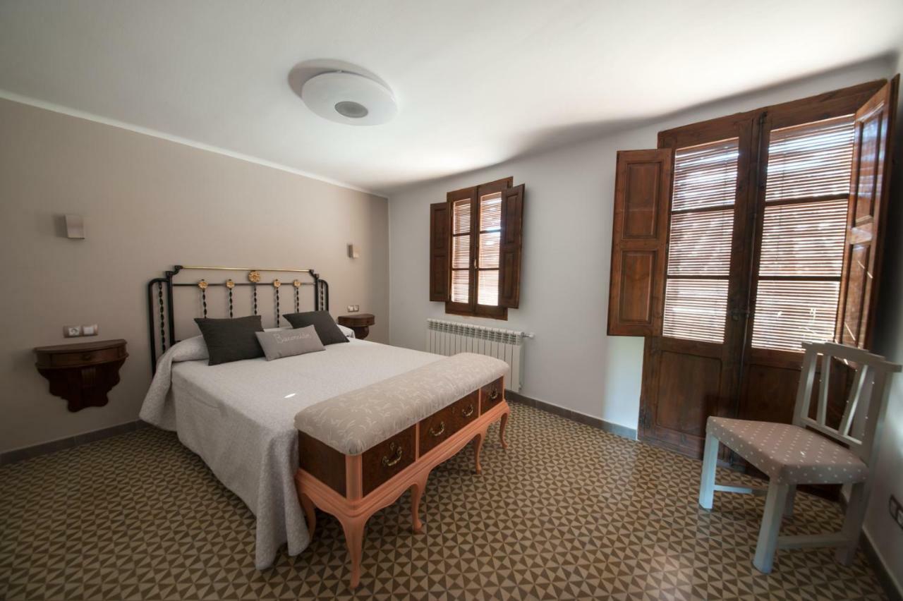 Casa Dominica Guest House Graus Exterior photo